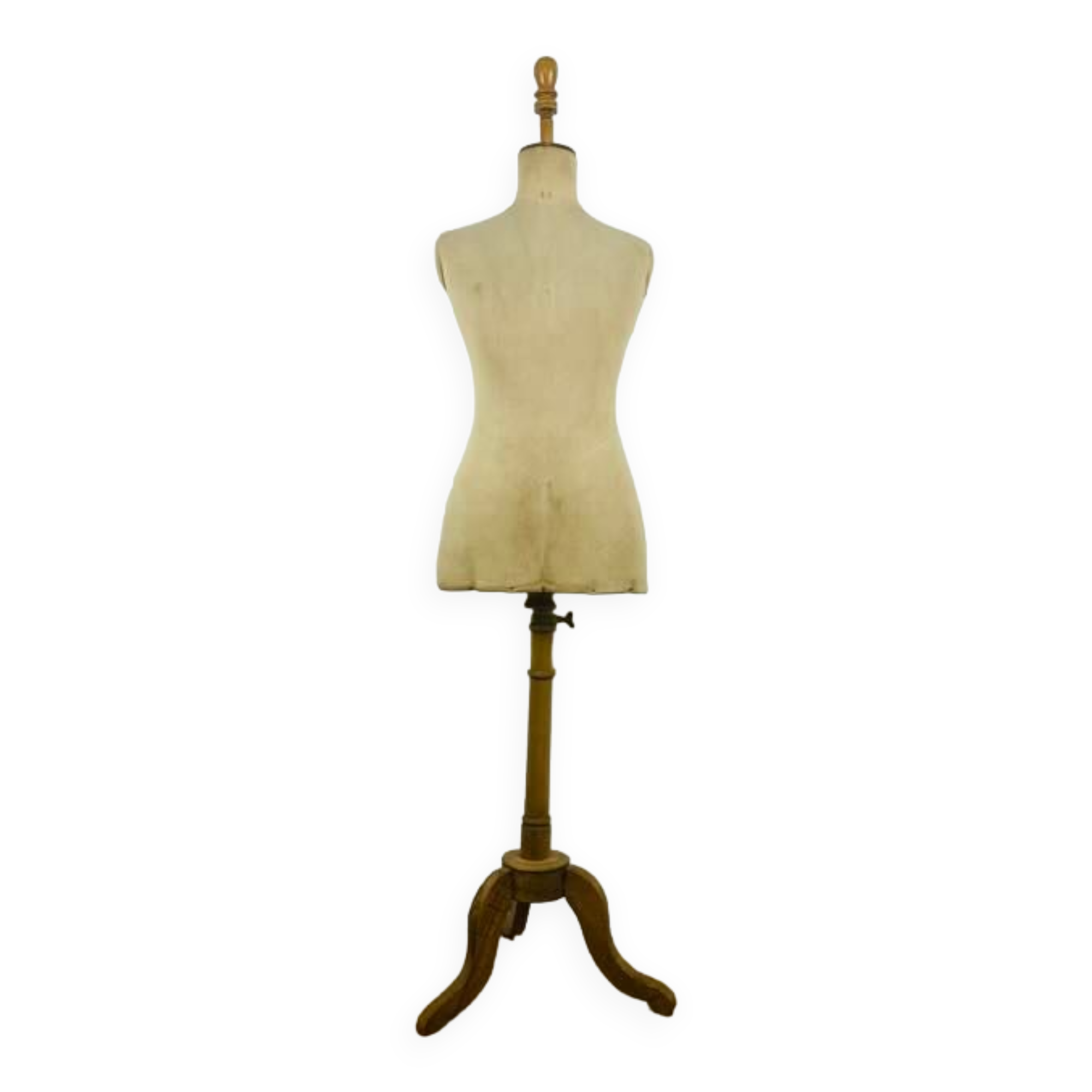 Seamstress model early 20th