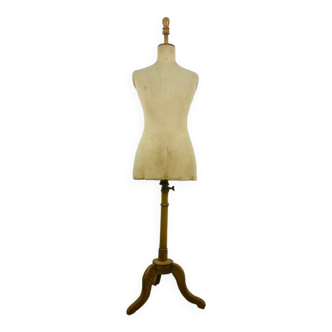 Seamstress model early 20th