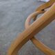 Vintage Bentwood Coat Stand, Thonet Style Hall Tree, Wood Coat Rack