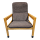 Fauteuil vintage 1970" Wilkhahn