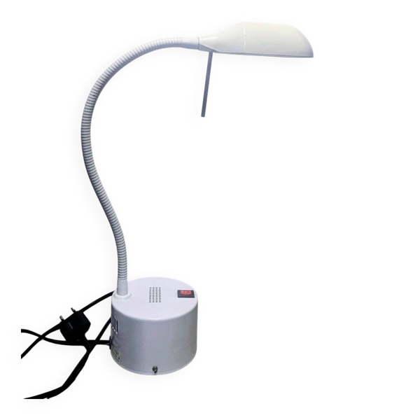 Lampe De Bureau Stilplast Italie Années 80 Eighties Vintage Design