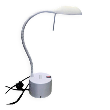 Stilplast Desk Lamp Italy 1980s Eighties Vintage Design