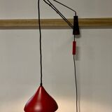 1950 kh kinsky wall light for cozak