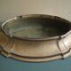 old Gallia Christofle centerpiece planter French planter