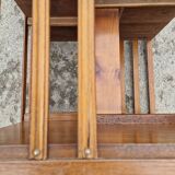 Old revolving library