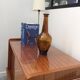 Paire de vases vintage