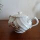Limoges haviland porcelain sweetener - sylvie roses - tors