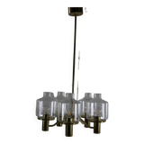 Swedish design pendant lighting by Hans-Agne Jakobsson