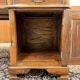 English Classic Chesterfield Partnerdesk Desk
