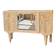 Enfilade vitrée Art déco