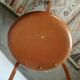 Chaise d'atelier en bois