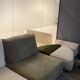Hunter rectangular sofa