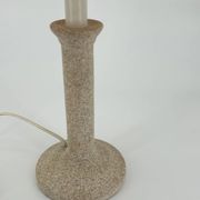 Light wood lampshade