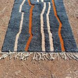Handmade Beni Mrirt rug 150/250cm