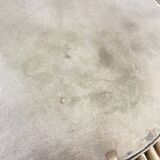 Chaty Vallauris sun mirror 1950