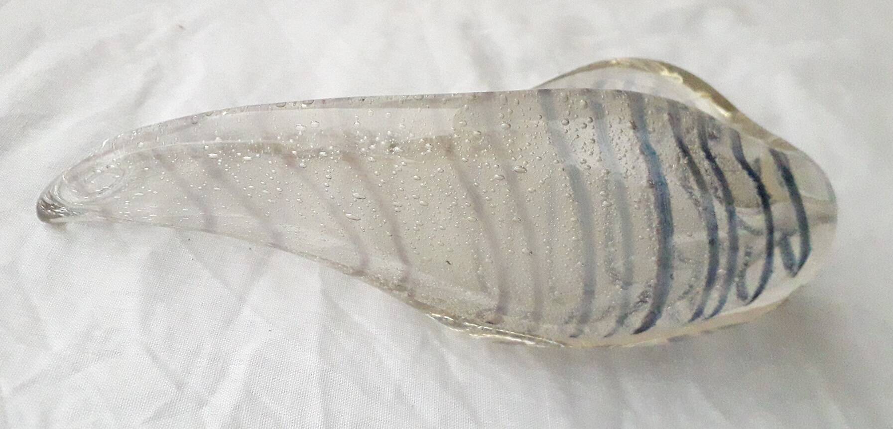 Vide poche coquillage