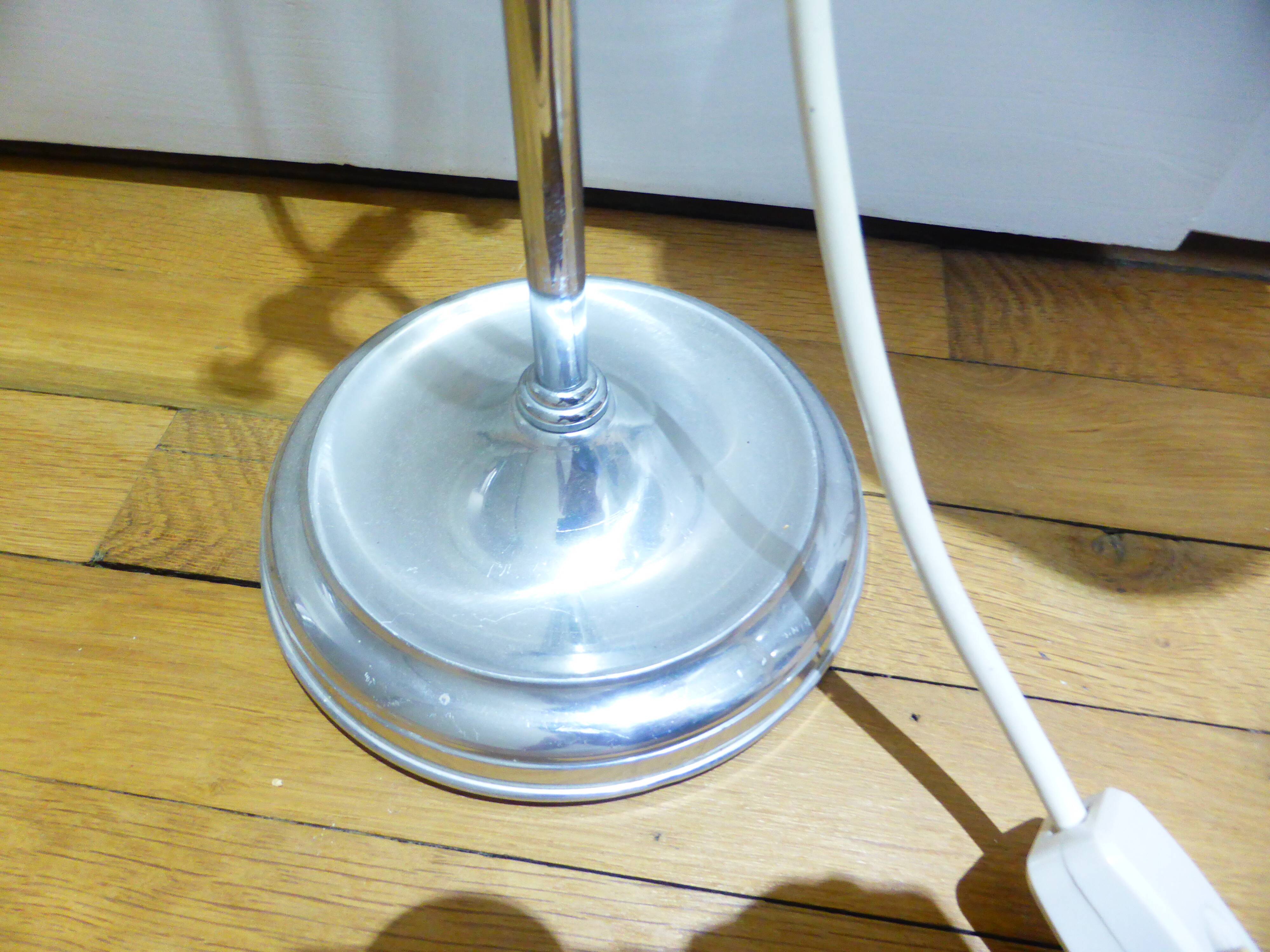 Vintage desk lamp 231140