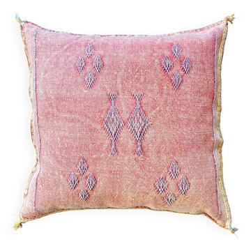 Sabra cushion