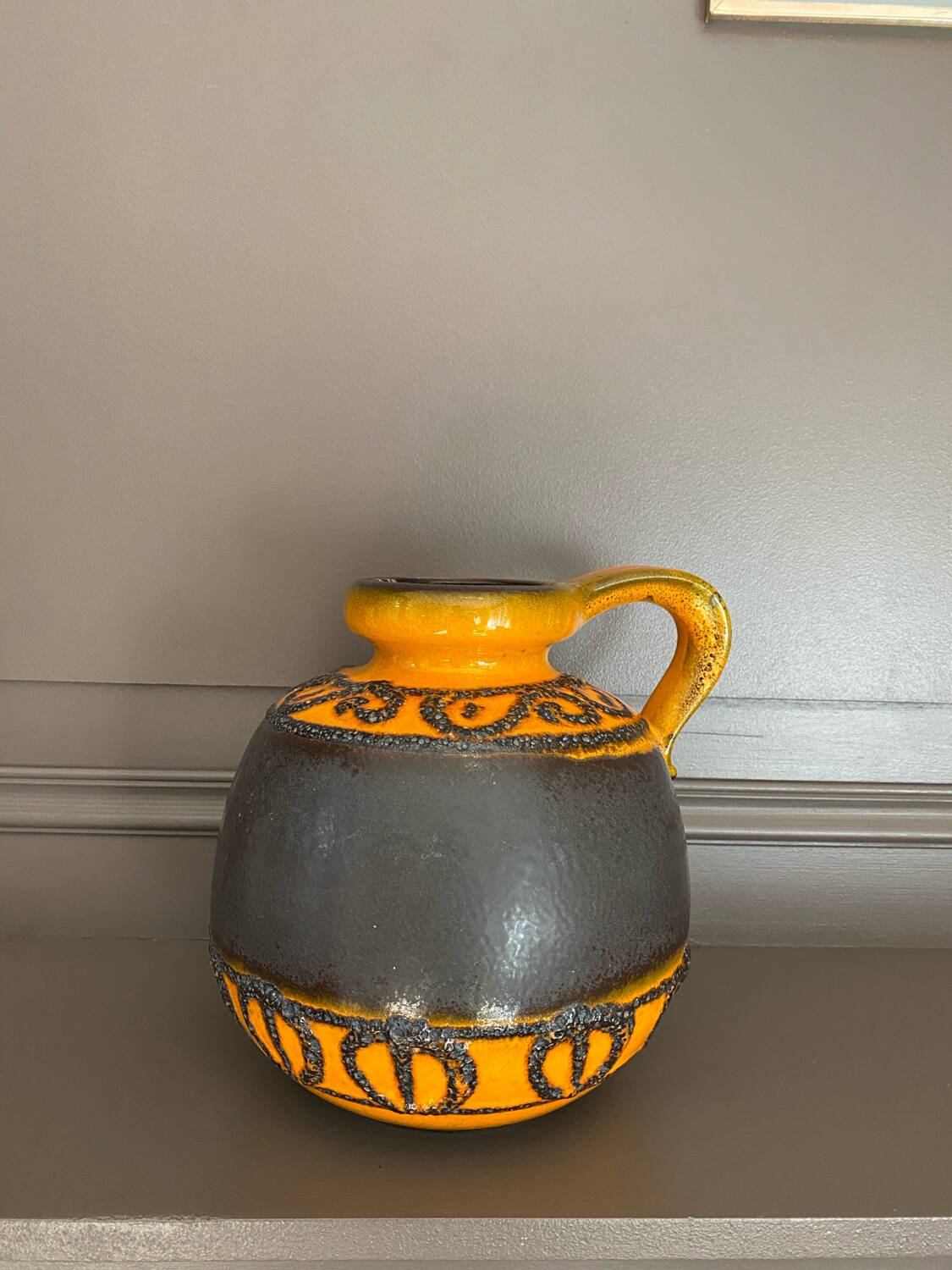 Vintage Germany vase