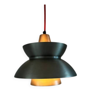 Suspension vintage louis - danoise poulsen