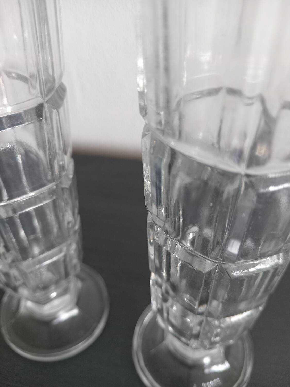 Vases / Set of 2 vases