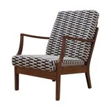 Lounge chair, Danish design, 1970s, production: Denmark