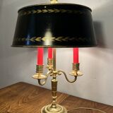 Bedside lamp