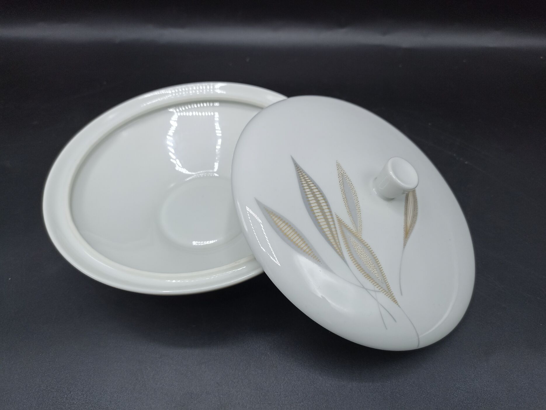 Bonbonnière Rosenthal Bettina