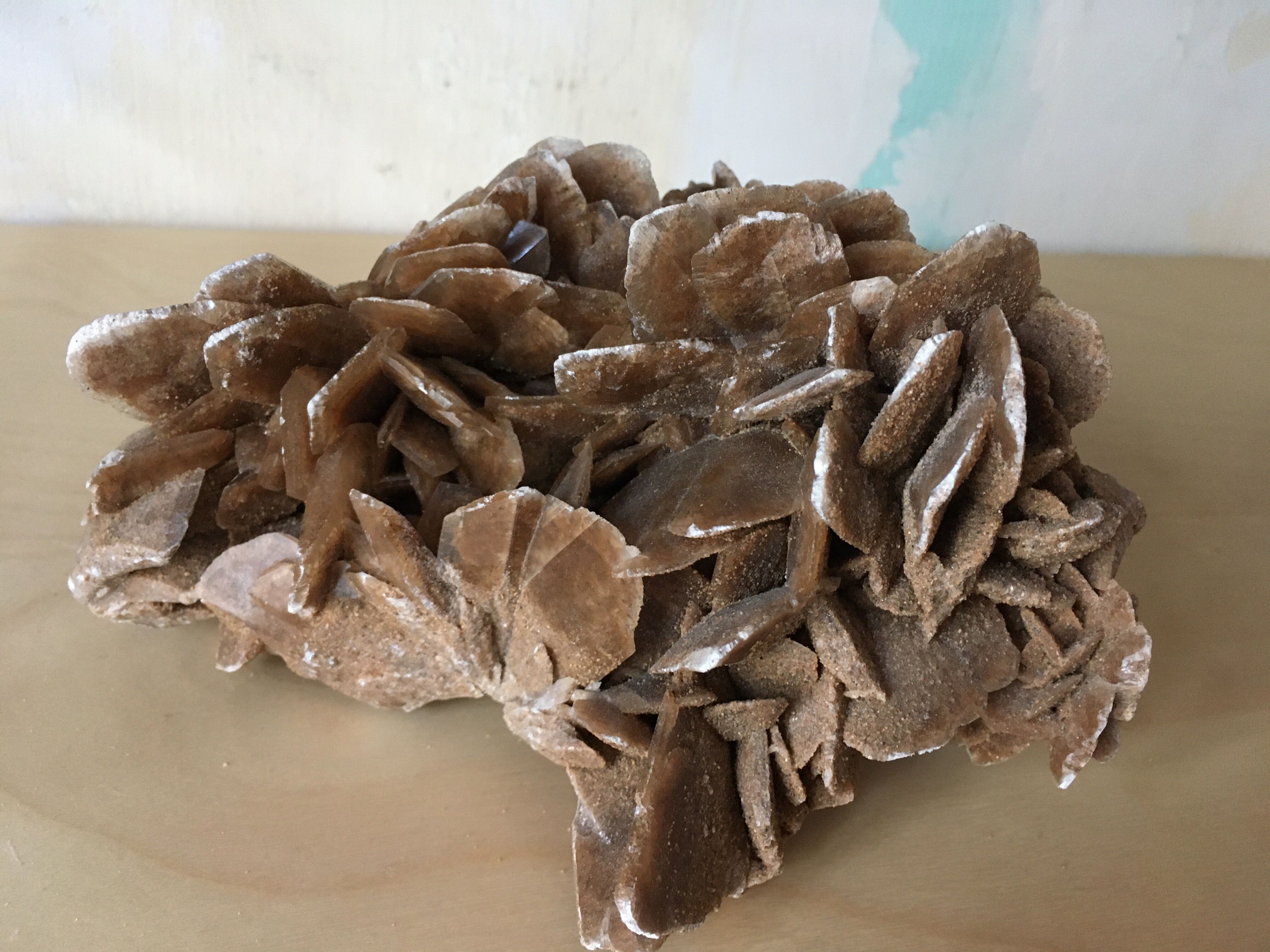 Pierre Rose des Sables