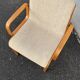 Bill Stephens Chair for Knoll International (1970s)