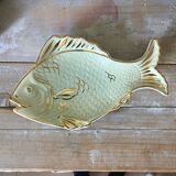 Small fish dish, pocket emptier.