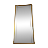 Union Kristall Mirror, Germany, 1960s