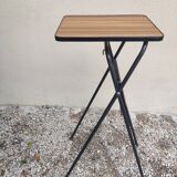 Projection furniture from the 70s