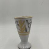 Ceramic Michel barber