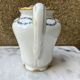 Limoges porcelain milk pot for E.Bourgeois Paris