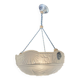 Art Deco ceiling light by Muller brothers Lunévilles