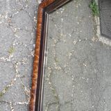 Louis Philippe mirror 77x104cm