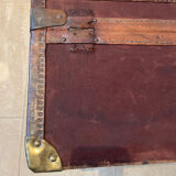 Malle ancienne Moynat