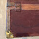 Old trunk Moynat