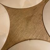 Assiettes Digoin Sarreguemines
