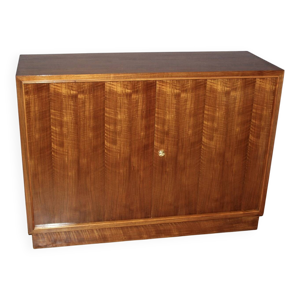 Commode à portes d'époque - art