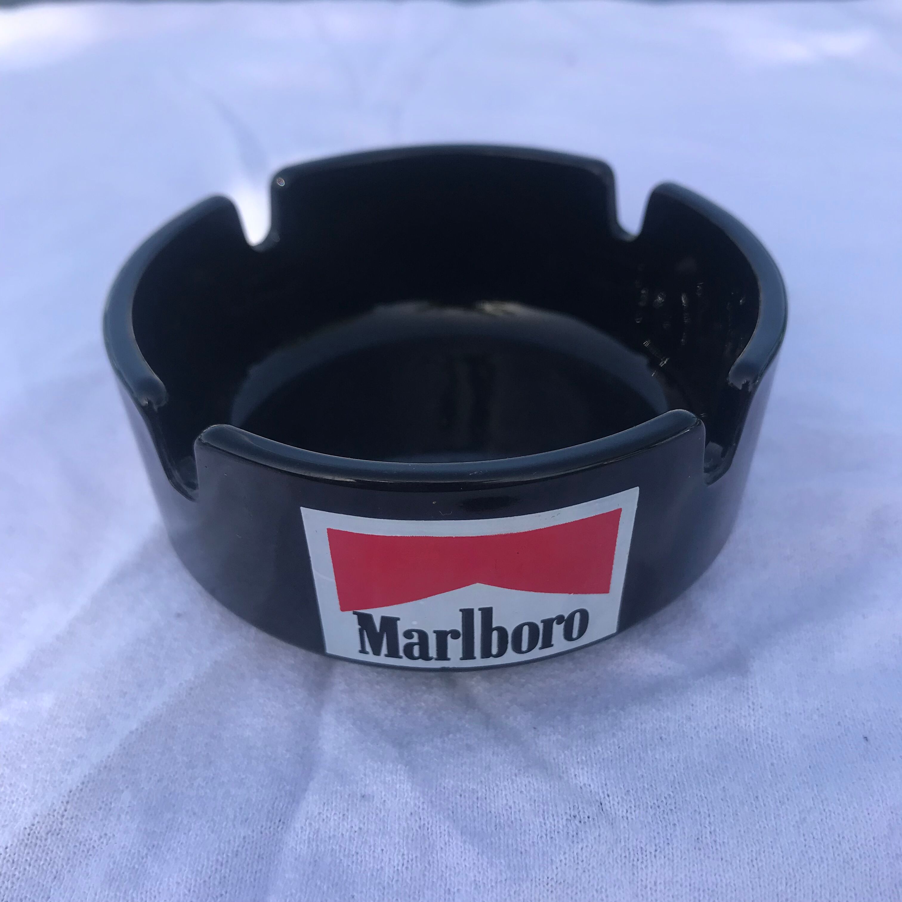 Marlboro Ashtray