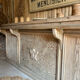 Ancien comptoir de commerce