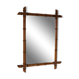 Bamboo imitation mirror 770*567mm