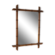 Bamboo imitation mirror 770*567mm