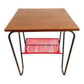 Vinyl furniture