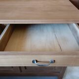 Renovated Art Deco sideboard