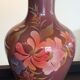 Vintage Louis Drimmer lamp from the 70s