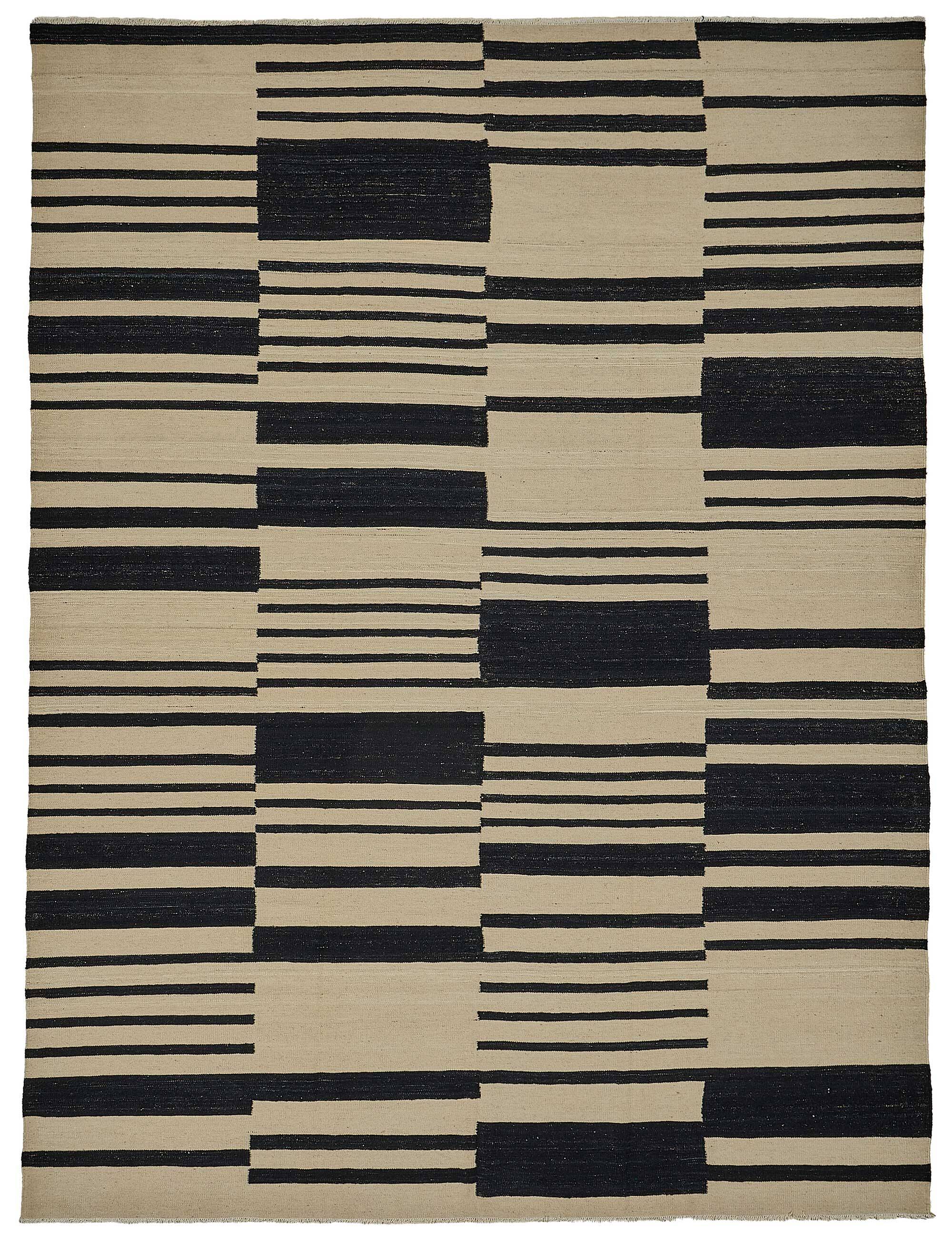 Contemporary Tribal Decorative Kilim 270 cm x 360 cm
