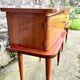 Paire de chevets, 1960